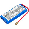Socket Mobile CHS 7X Battery