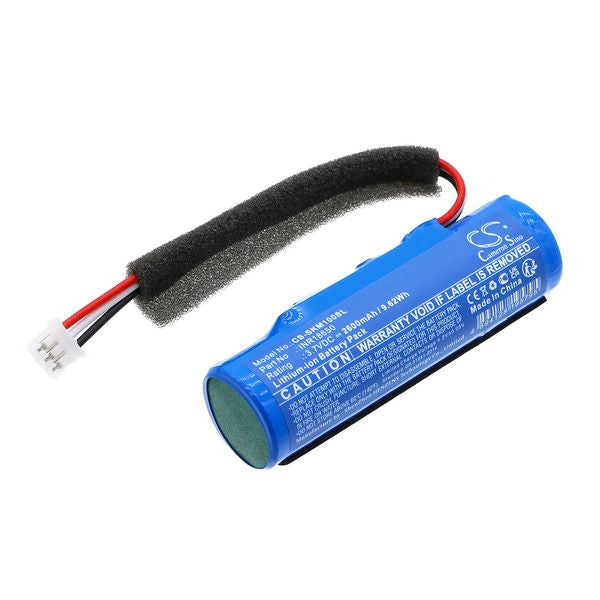 Skullcandy Terrain Mini Battery