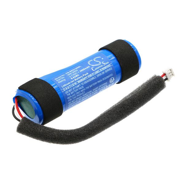 Skullcandy Ounce XT Battery