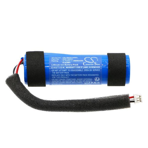Skullcandy 2SKSK1844 Battery