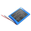 Skullcandy Soundmine Battery