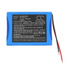 Skullcandy AEC523443 Battery