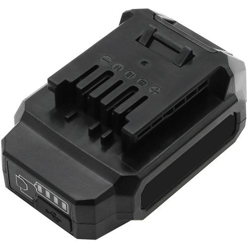 Skil PWRCORE 12™ Brushless 12V 3/8