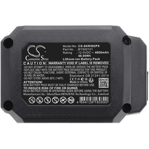 Skil PWRCORE 12™ Brushless 12V 3/8'' Impact Battery