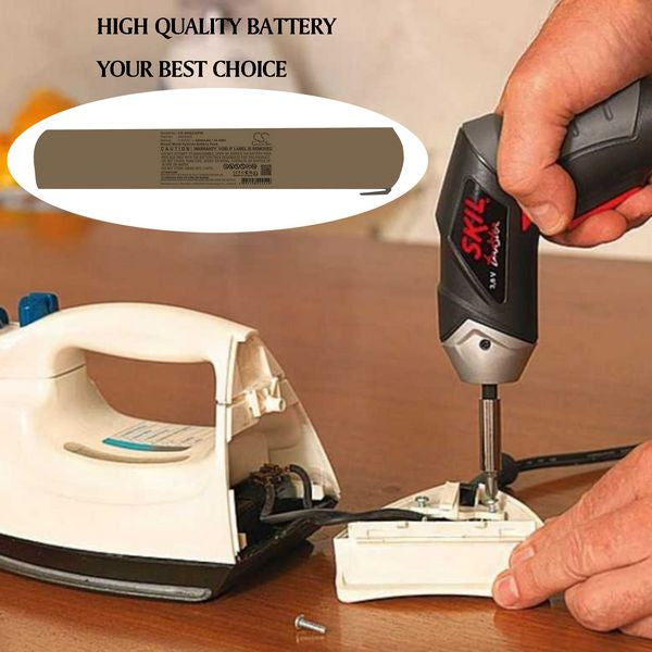 Skil 2125 Battery