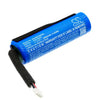 Skullcandy Kilo XT Battery