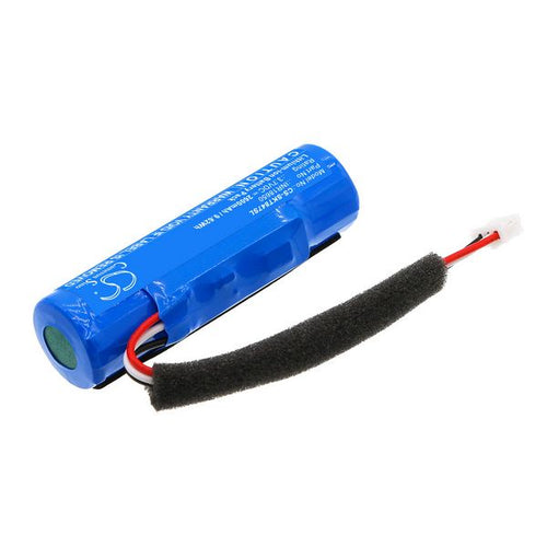 Skullcandy 2SKSK1847 Battery