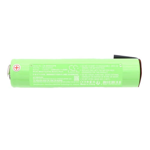Skil 2238 Cordless Power Wrench Battery