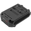 Skil BY519601 Battery