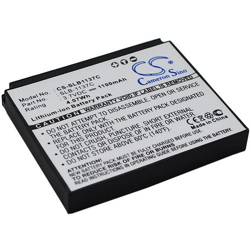 CS-SLB1137C Battery