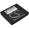 Samsung SLB-1137C Battery
