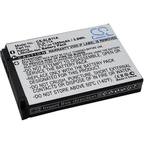 Samsung ST5000 Battery