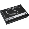 Samsung ST5000 Battery