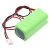 Schrack NLK3U003SC Battery