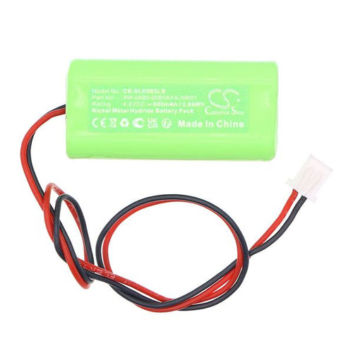 Schrack NLK3U003SC Battery