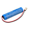 Schrack SRU383M Battery