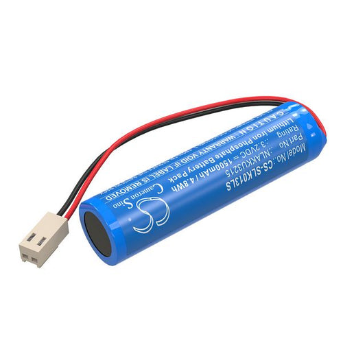 Schrack NLK2U013SC Battery