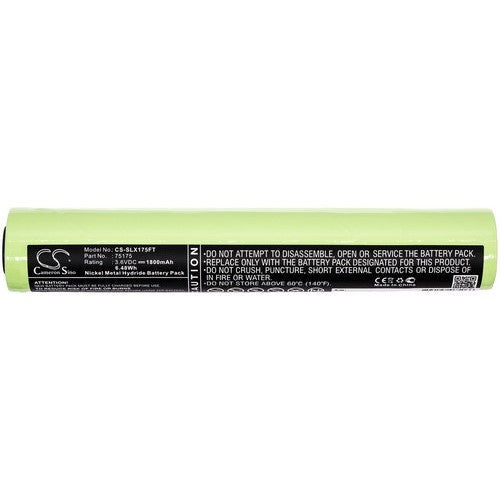 CS-SLX175FT Battery