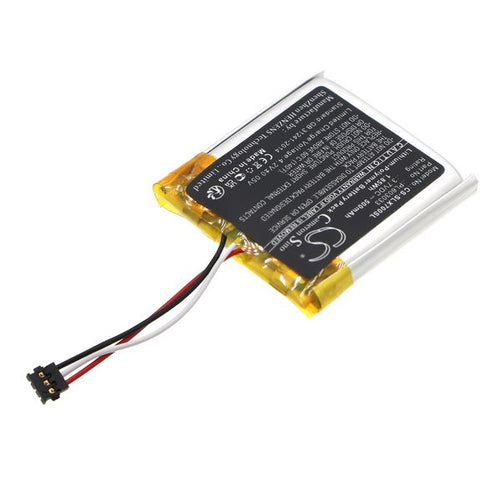 SteelSeries PL603033 Battery