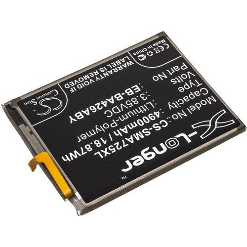 CS-SMA725XL Battery