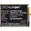CS-SMA725XL Battery