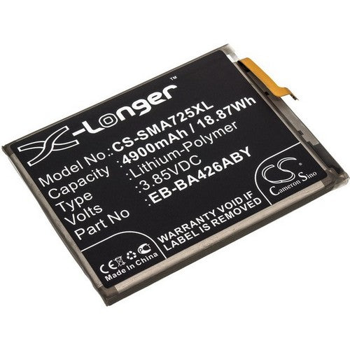 CS-SMA725XL Battery