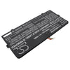 Samsung Galaxy Book3 Pro NP940XFG-KA2US Battery