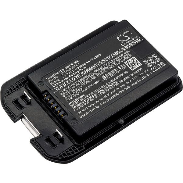 CS-SMC400BL Battery