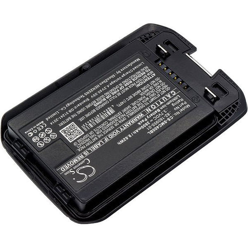 Motorola MC40N0 Battery
