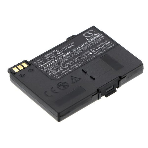 Siemens Gigaset 4015 Battery