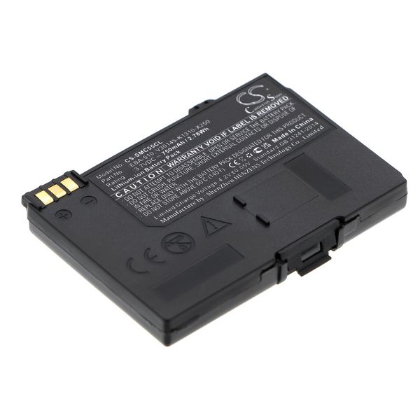 Swisscom TOP S600 Battery
