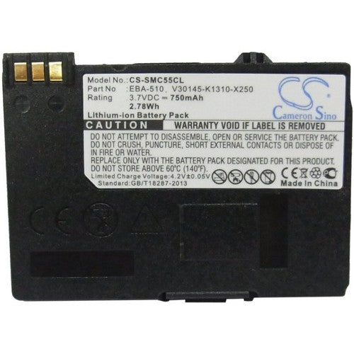 Siemens Gigaset 4015 Battery
