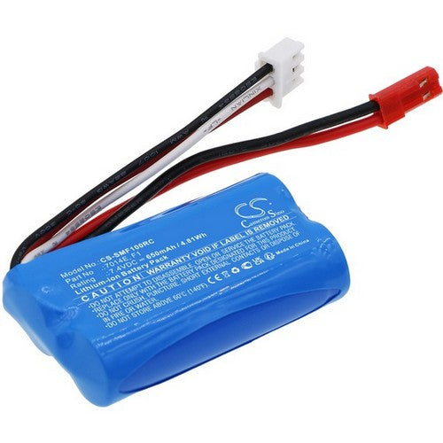 CS-SMF100RC Battery