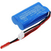 CS-SMF100RC Battery