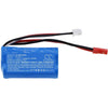 CS-SMF100RC Battery