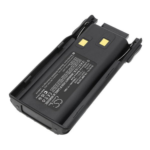 Samcom FPCN10A Battery