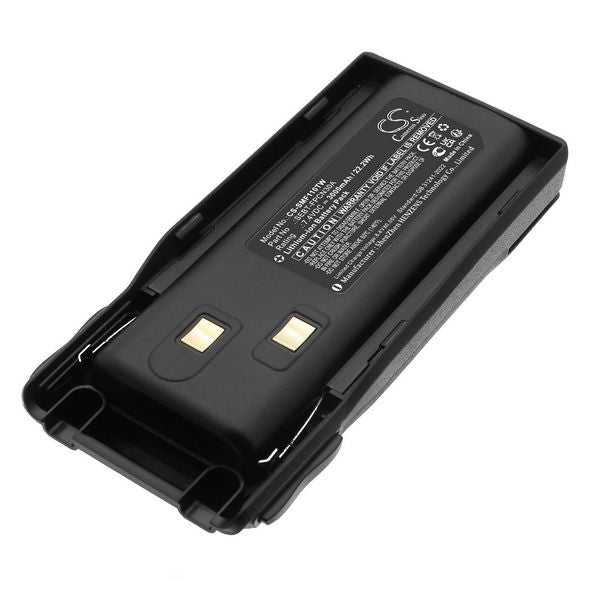 Samcom SEBT-FPCN30A Battery