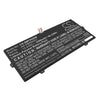 Samsung Galaxy Book Ion Aura Silver Battery