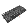 Samsung Galaxy Book Ion Aura Silver Battery