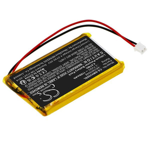 CS-SMH350SL Battery