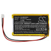 Simrad AEC603048 Battery