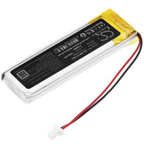 CS-SMH510SL Battery