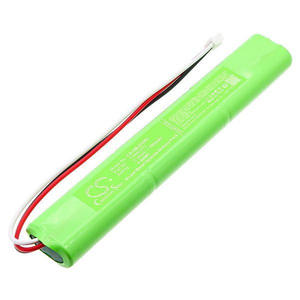 Mitutoyo 12AAL272 Battery