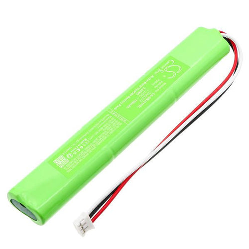 Mitutoyo Surftest SJ-210 Battery