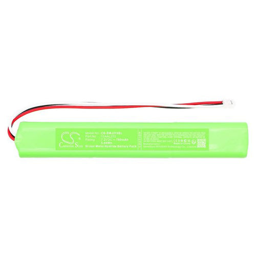 Mitutoyo CRC2078 Battery