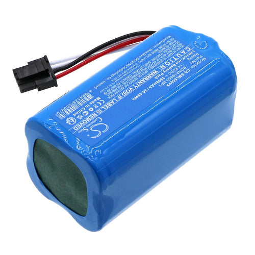 Symbo BONA18650-MF1 Battery
