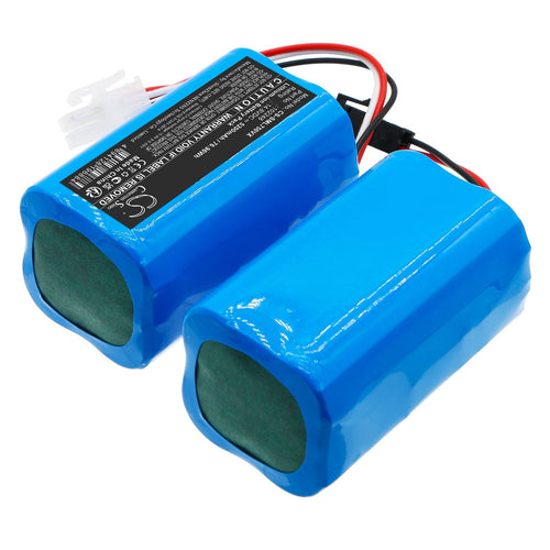 Symbo Laserbot 750 Battery