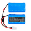 Symbo Laserbot 750 Battery