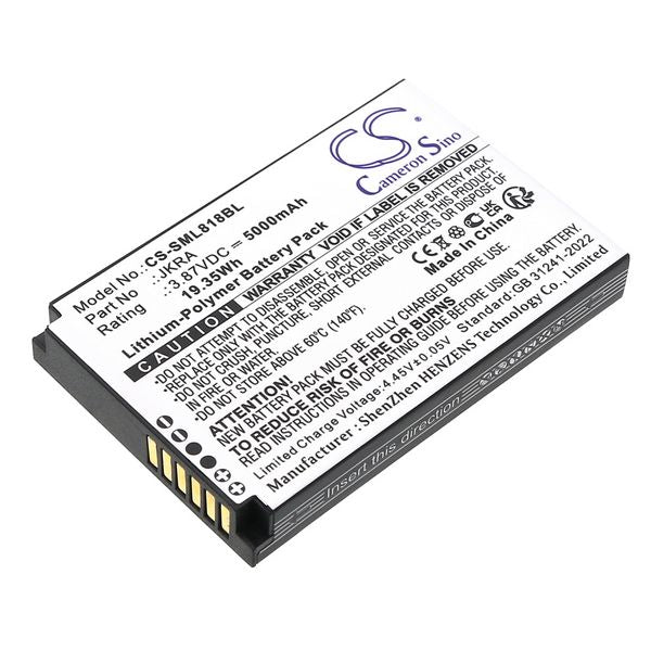 CS-SML818BL Battery