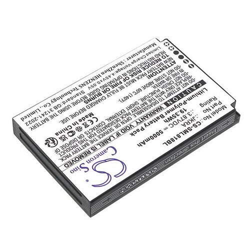 CS-SML818BL Battery
